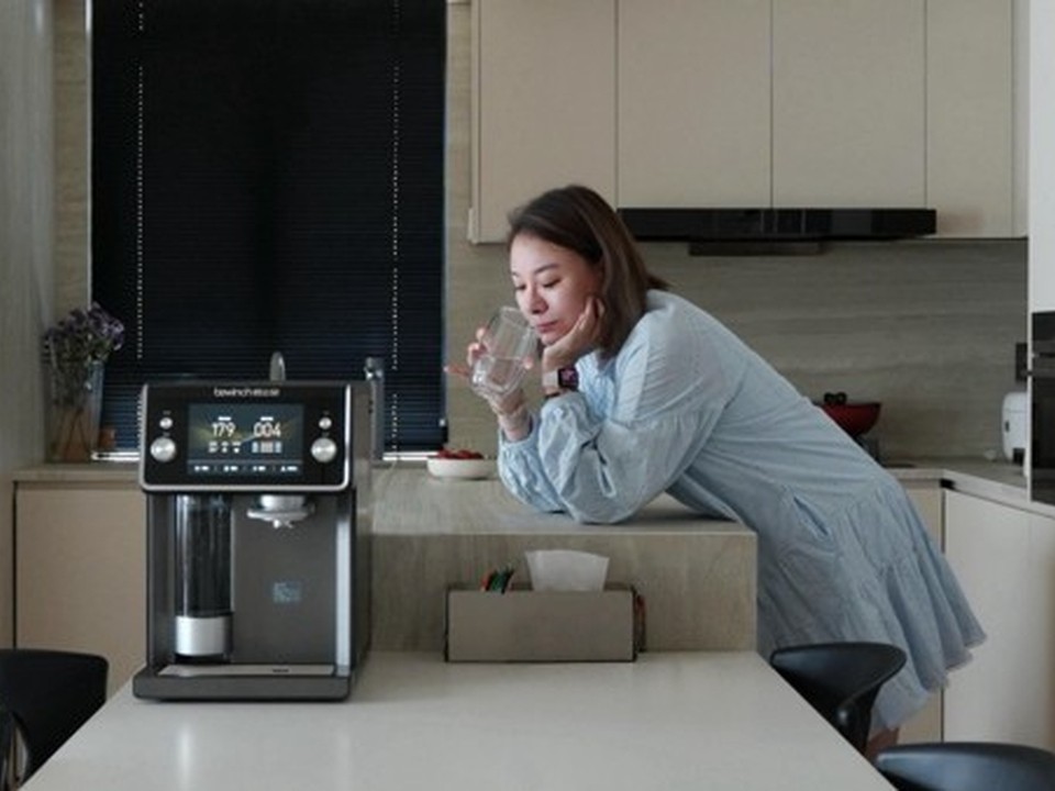 含氢净水器怎么选不踩坑？氢留得住才是真富氢