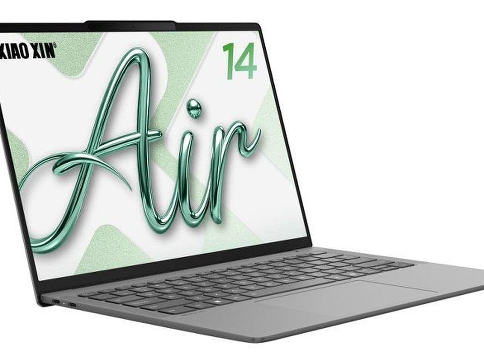 双十一学生便携轻薄本推荐 联想小新 Air 14 柔光版 从实测角度看学生便携本