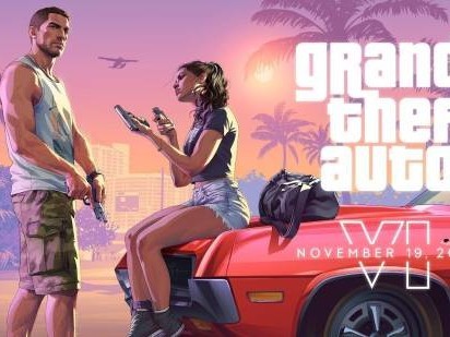 GTA6预售火爆却未提振Xbox销量，PS5借金刚狼实现逆势增长
