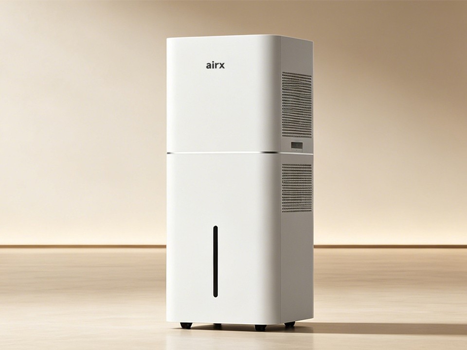 2026年家用加湿器推荐七款冷蒸发静音机型参数深度解析适用人群