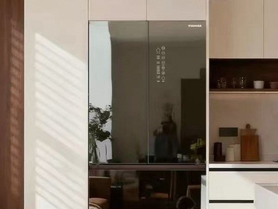 2026年镜面冰箱推荐：餐厨一体化中的外观与储鲜选择