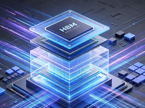 三星HBM4市占率达40%：12层堆叠、11.7Gbps速率与4nm基底技术领先全球