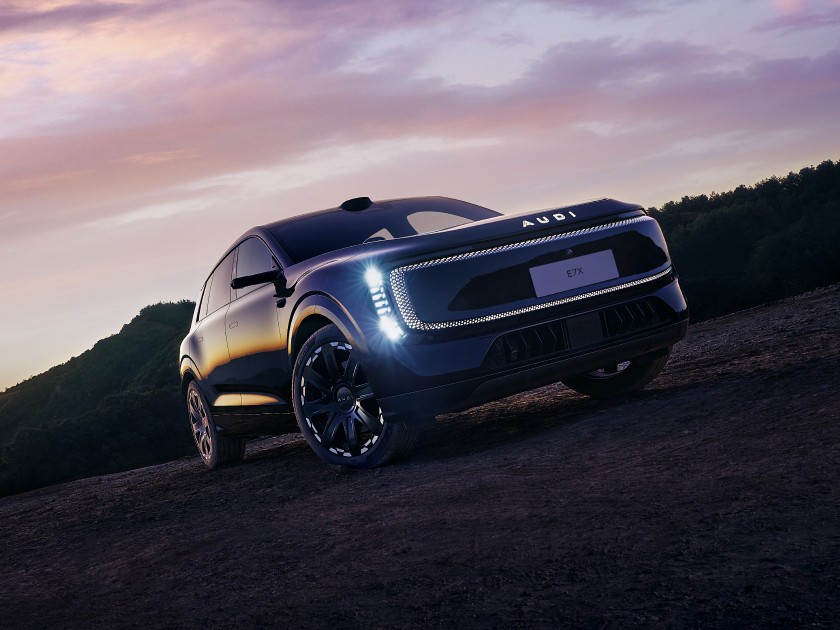 30-40万纯电 SUV 选购：五款热门车型深度解析