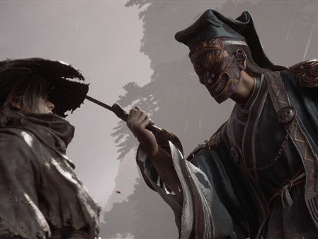 影之刃零首发24小时引爆MOD生态，DLSS 5一键插件补全次世代画质