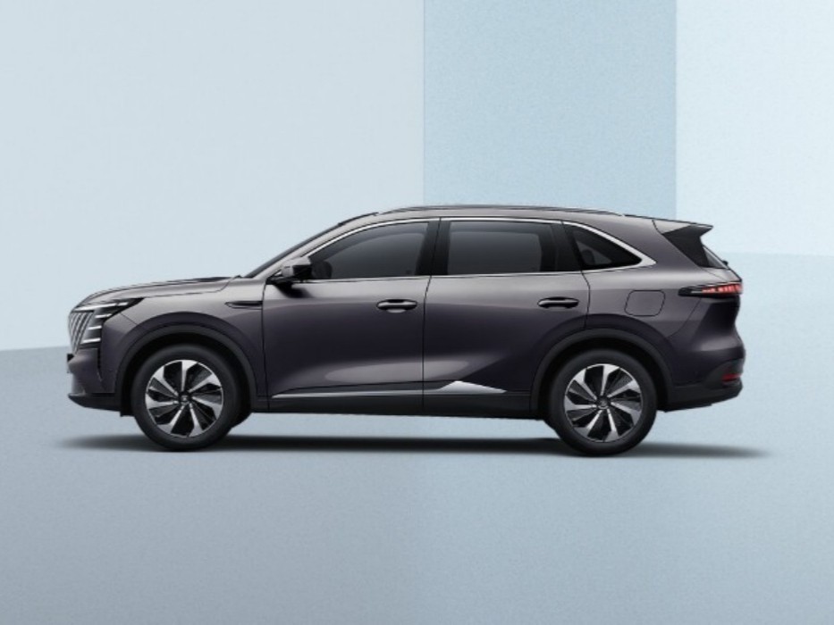 早高峰通勤族如何选择SUV？哪款空间大又省油