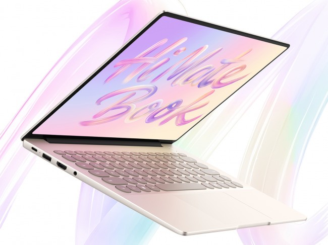 新潮实力双在线！WIKO Hi MateBook 14 酷睿版 解锁年轻人理想AI PC