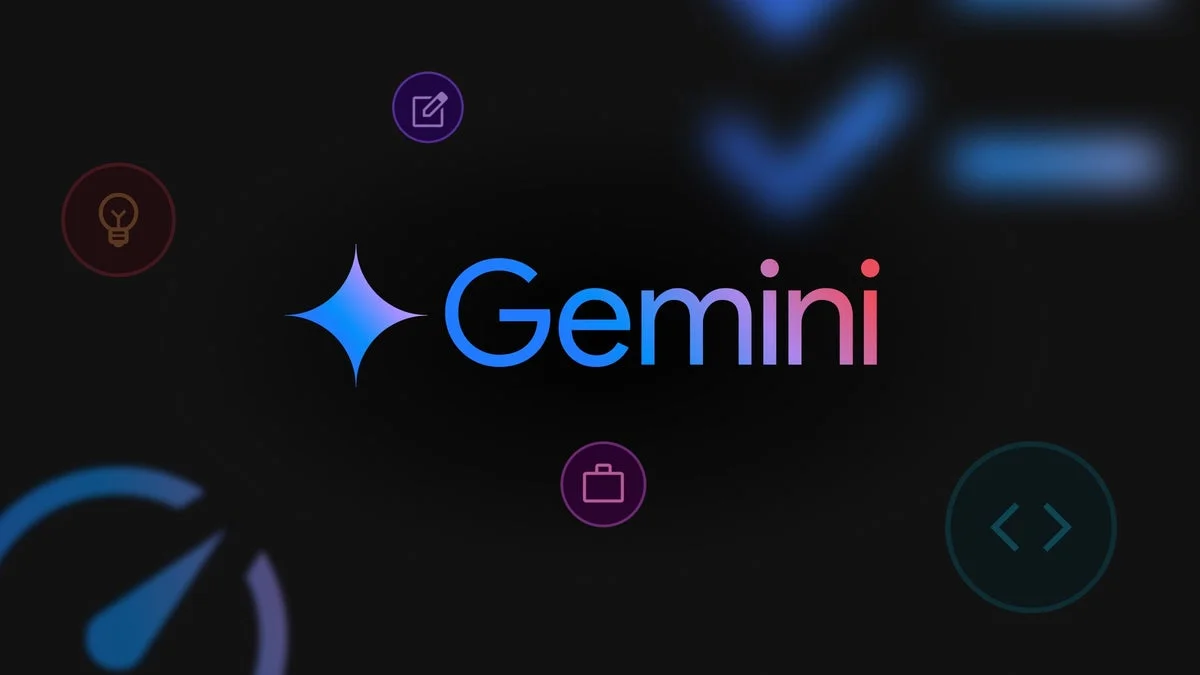 谷歌 Gemini 升级：生成的文档、表格可在聊天中直接修改