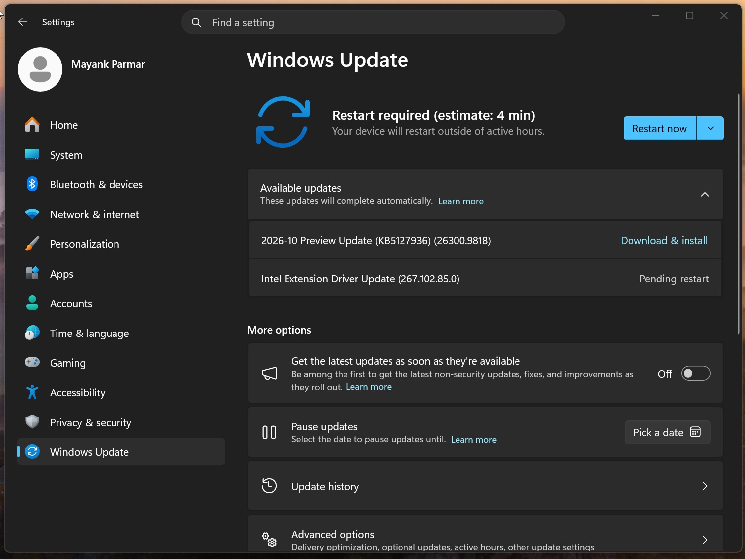 微软优化 Win11 现代待机：电量 80% 以上少休眠、10% 以下快休眠