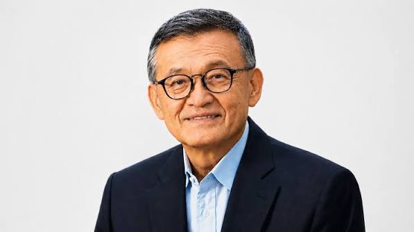 英特尔 CEO 陈立武：已经和 AMD CEO 苏姿丰就潜在合作展开对话