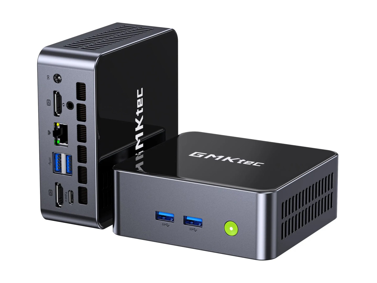 极摩客 M3S 迷你主机国行上市：酷睿 3 304，12GB + 256GB 到手价 2699 元