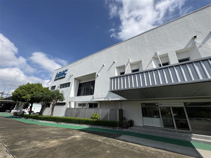 三菱材料将大幅提升光通信热敏电阻产能，到 2027 年 11 月达去年 6 倍