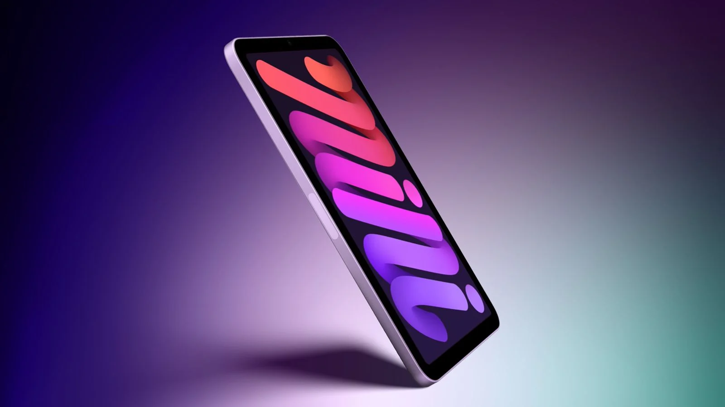 苹果 iPad Mini 8 前瞻：首次支持 IP 防水，A20 Pro 芯片、OLED 屏、12GB 内存