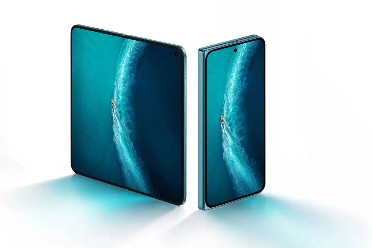 vivo X Fold6 折叠屏手机登陆全球市场，电池相比国行版缩减 100mAh