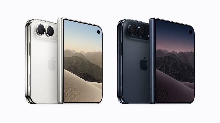 苹果发布 iPhone Duo 支持文档，帮助用户排查铰链和屏幕问题