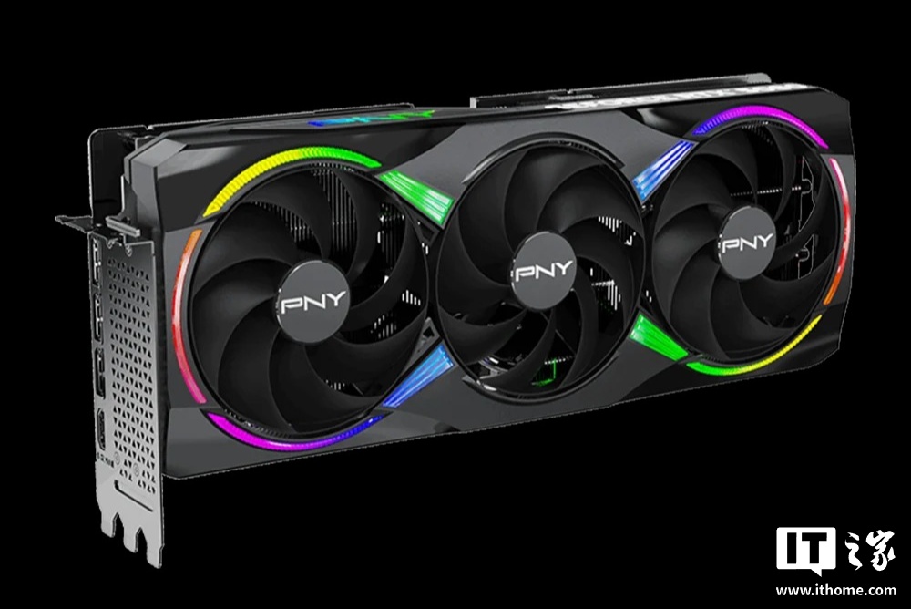 英伟达 RTX 5080 显卡在美国涨到 2000 美元以上，涨幅超过 1 倍