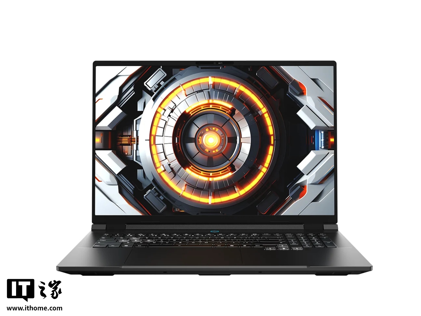 驰为推出 GameBook Max 18 英寸游戏本：最高酷睿 i9-14900HX 处理器、RTX 5060 显卡