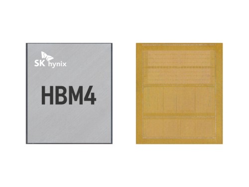 传三星电子、SK 海力士 2027Q2 全面量产并向英伟达出货 8Hi HBM4 内存