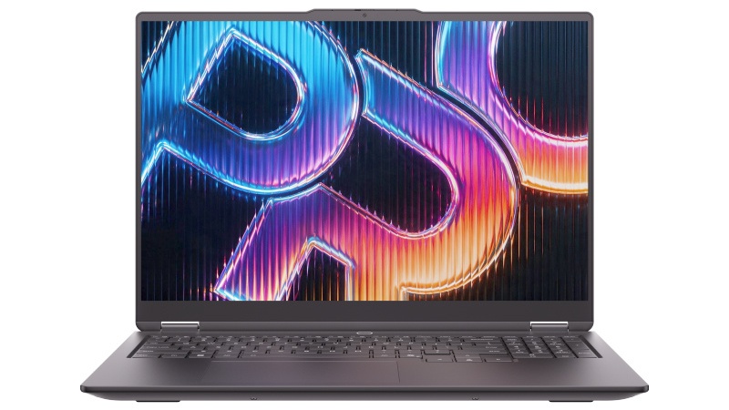 联想来酷 Pro 16 酷睿版笔电发售：X9 378H + 32GB + 1TB，低至 7649.15 元