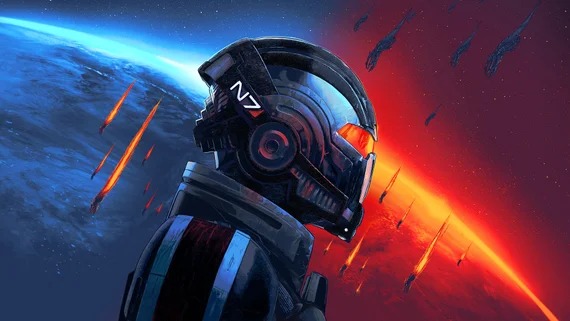 玩家呼吁 EA 保住《质量效应》IP，请愿签名数突破 18.7 万