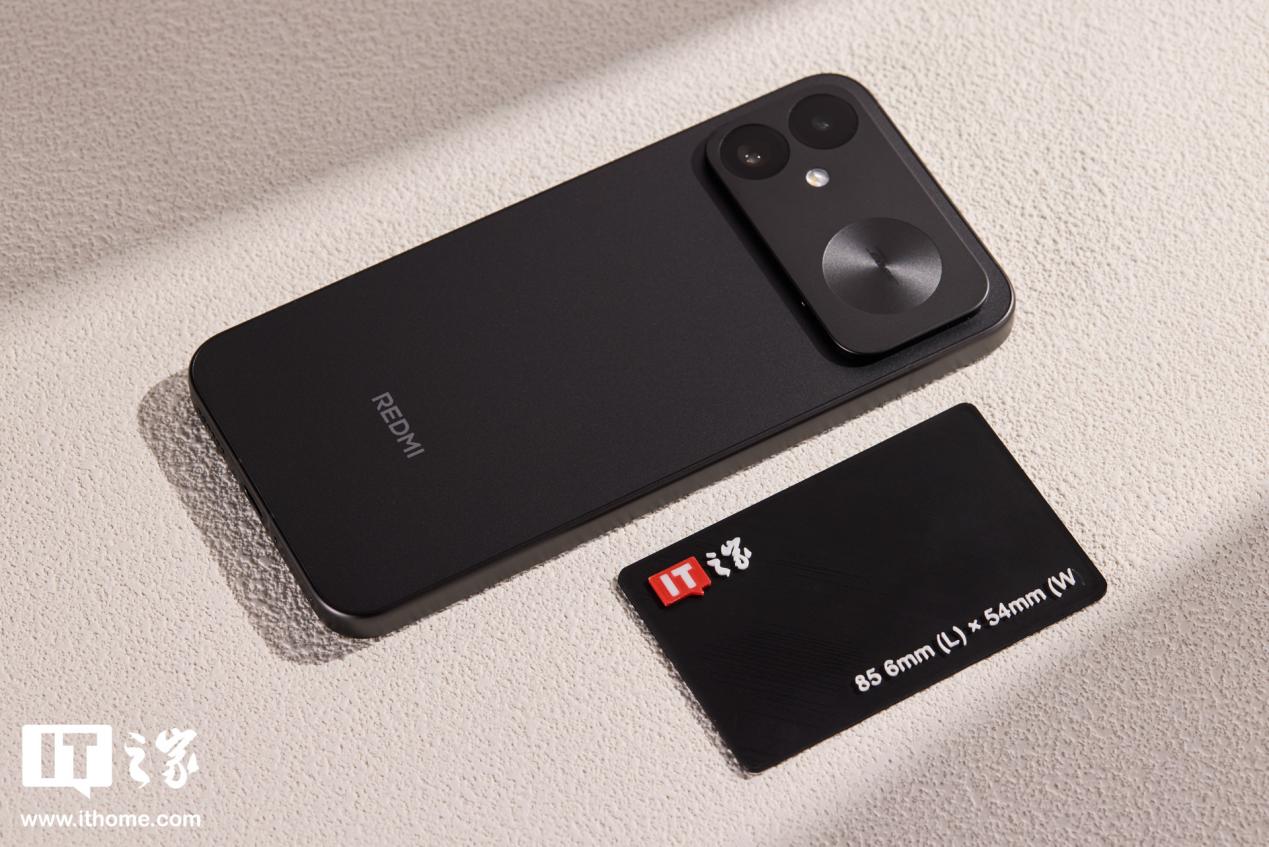 REDMI K100 手机体验：双芯性能超预期，更注重续航体验