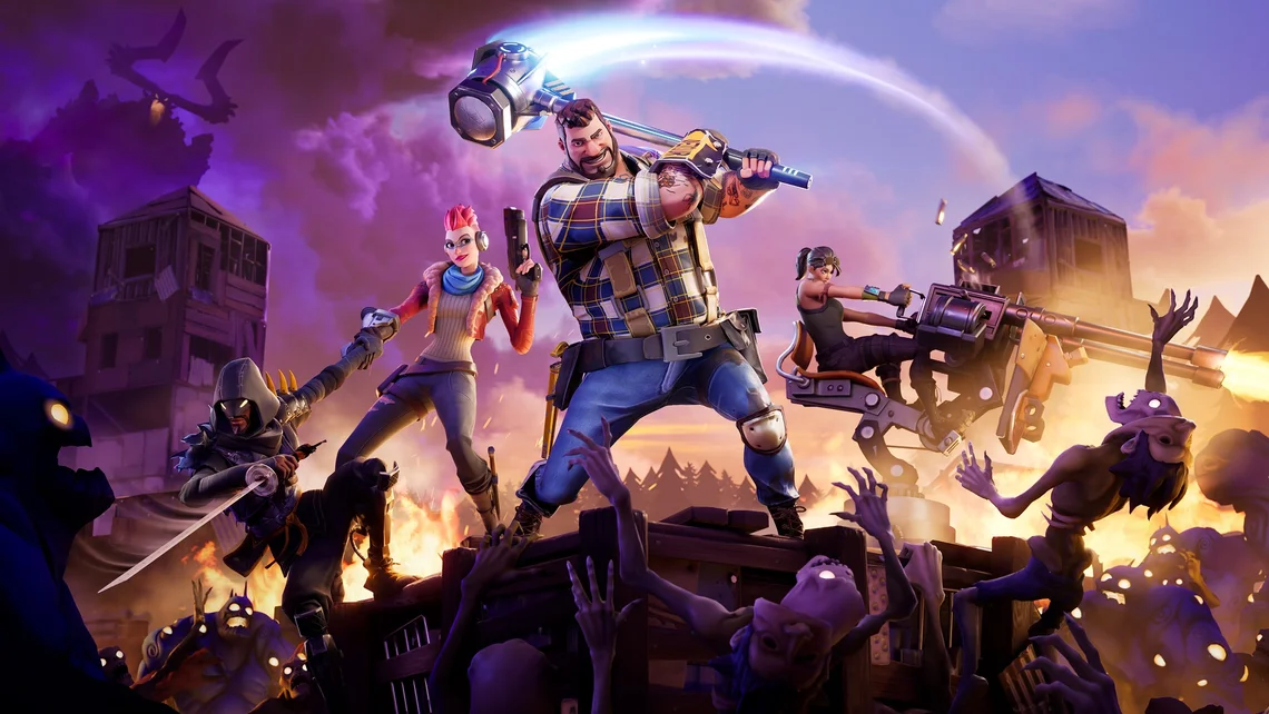 Epic 高管瓦斯默：相比外界对 AI 的质疑，我们更担心进度落后的风险