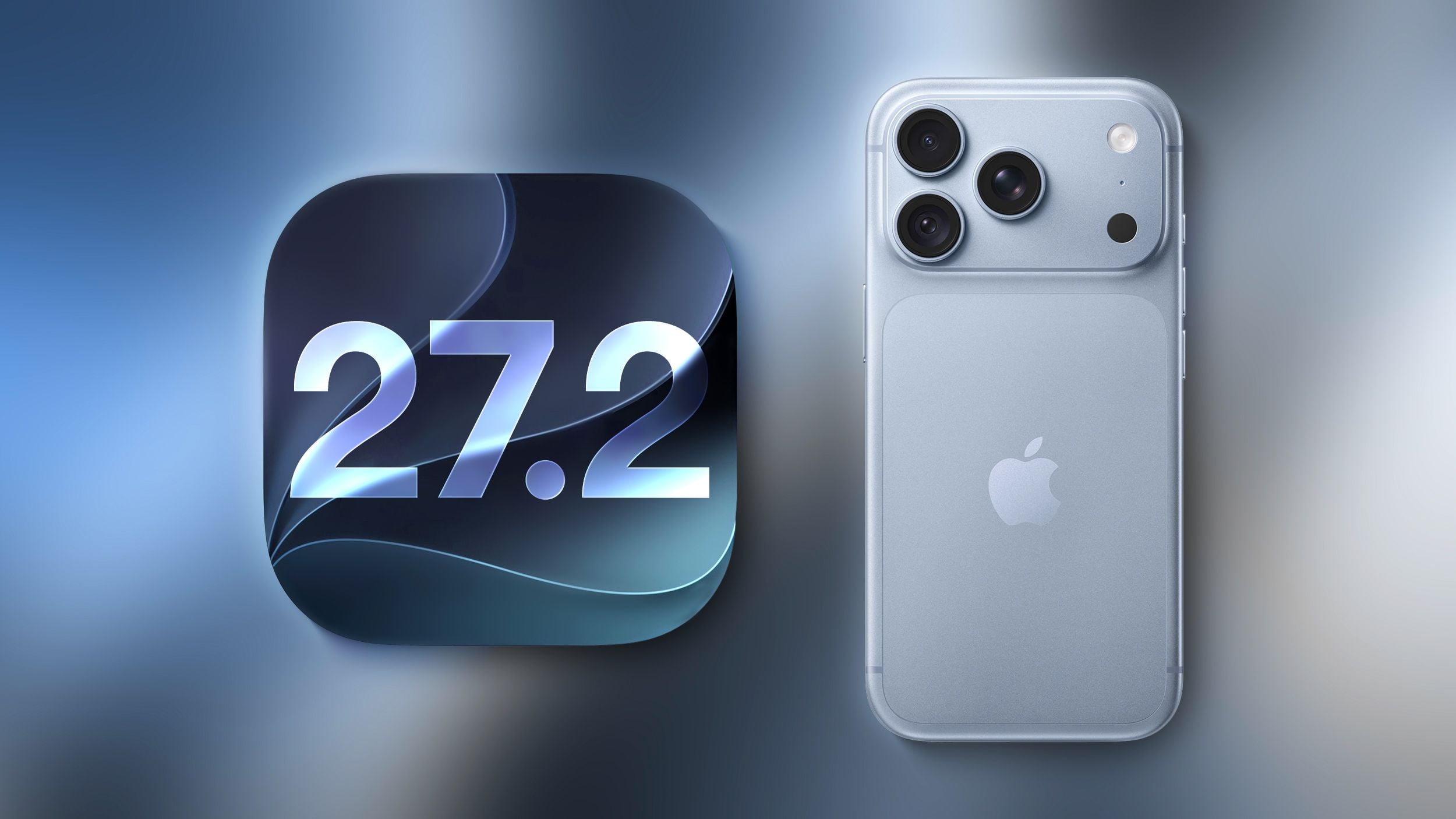 苹果 iOS 27.2 更新汇总：增强 Siri AI，调整 Apple Music 品牌视觉等