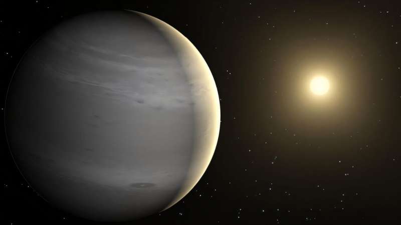 全球首台私人空间望远镜将观测 27 颗系外行星，计划 2029 年前发射