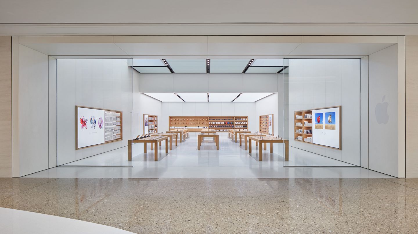 消息称苹果智能家居产品宣传物料已送往全球各大 Apple Store，预计 10 月 8 日解禁？