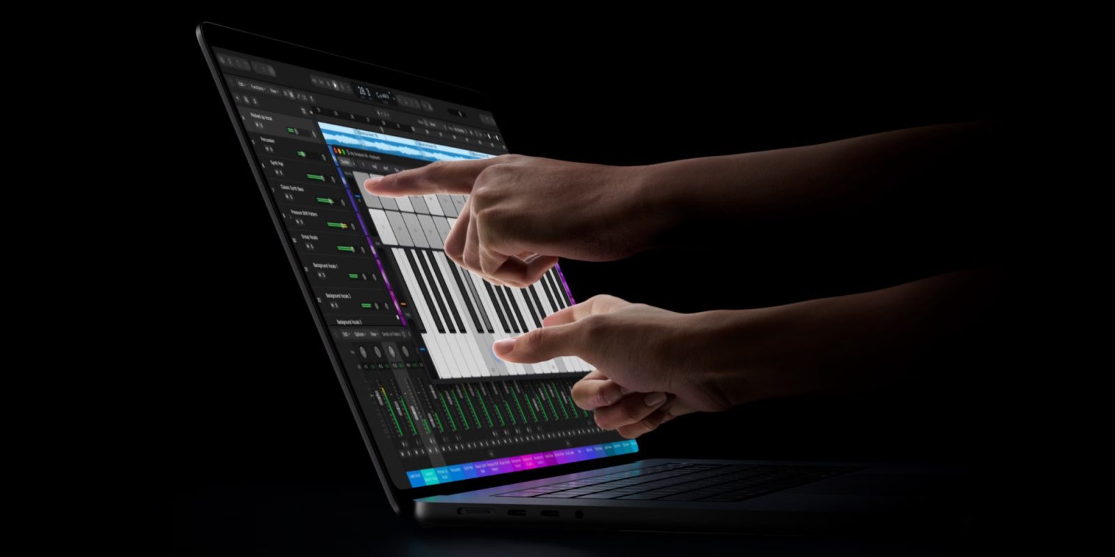 Mac 触控时代开启，苹果称 macOS 触控优化“才刚刚开始”