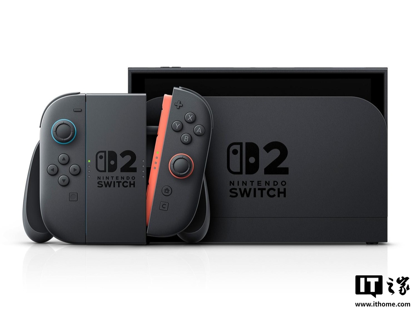 消息称任天堂 Switch 2 Lite 掌机采用升级版三星 8nm 制程芯片，功耗有望降低 15%