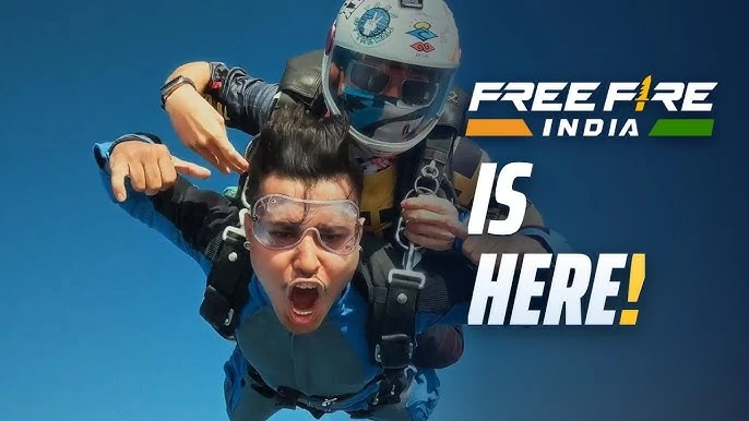 被禁四年多后《Free Fire》印度本地化版本回归上线，加入游戏时长限制与消费上限