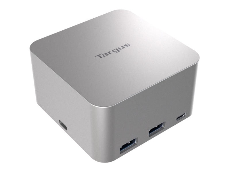 Targus 推出 DOCK402 扩展坞，内置 140W 氮化镓充电器