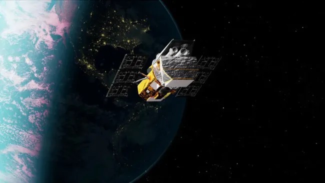 救援尝试失败，NASA 正式终止雨燕空间望远镜任务