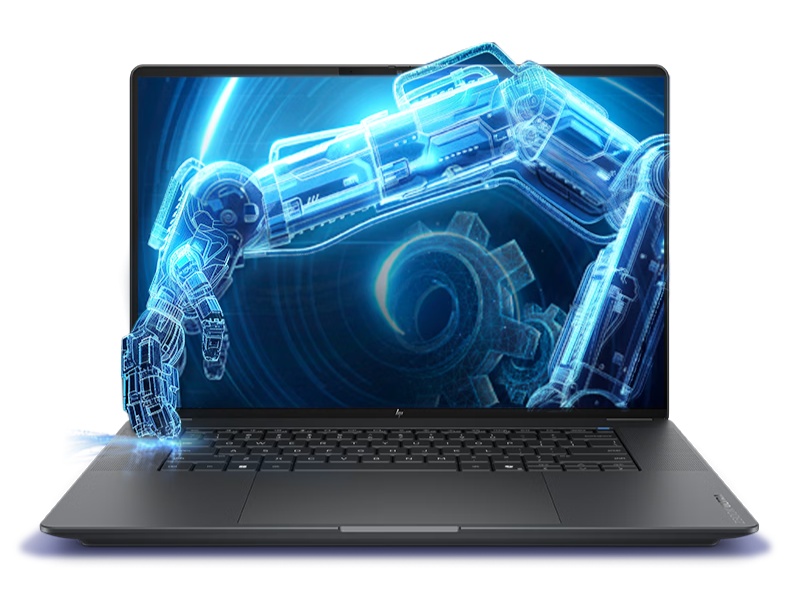 49999 元起，惠普战 99 Ultra 移动工作站 "Gorgon Halo" 版发售