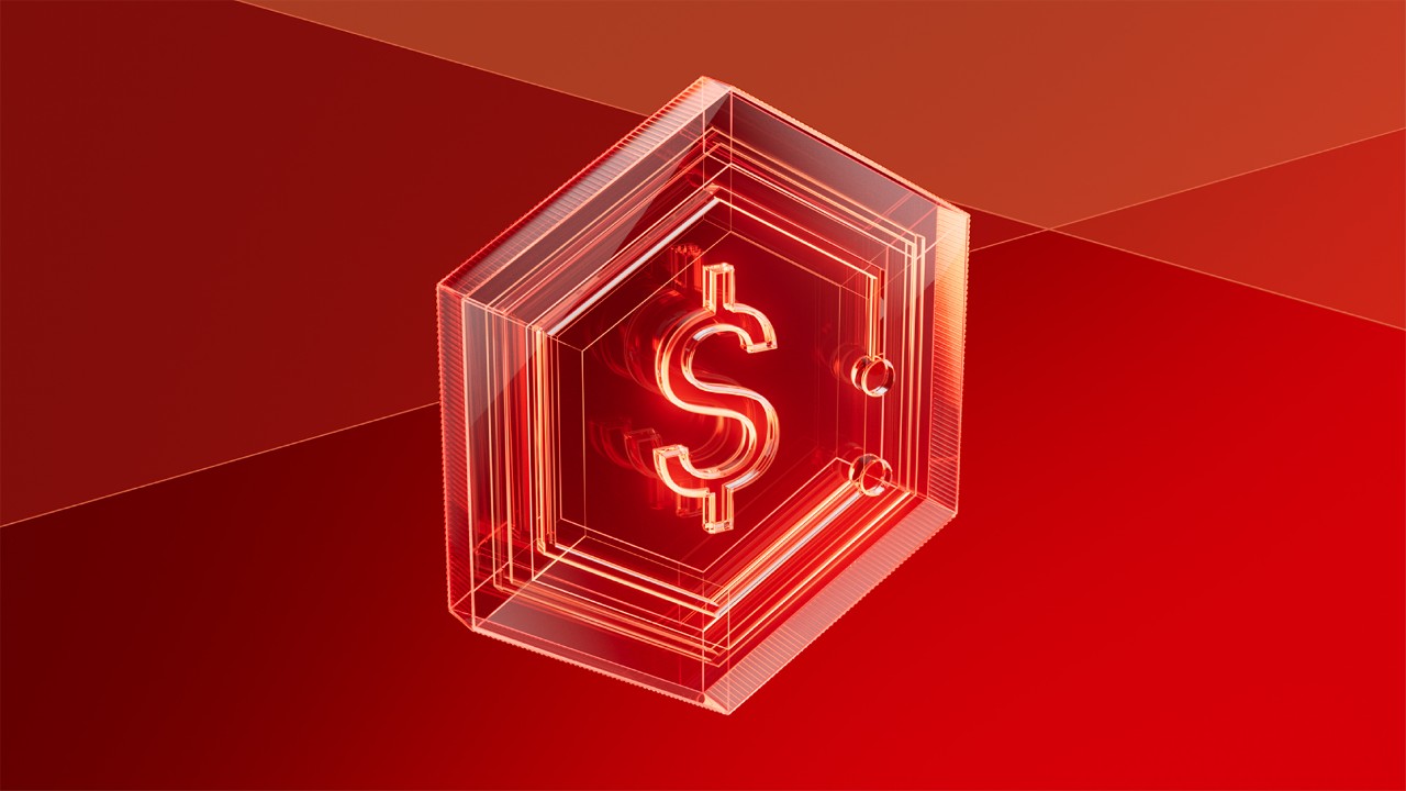 汇丰推出第二款港元稳定币 RedCoin，聚焦零售支付及交易