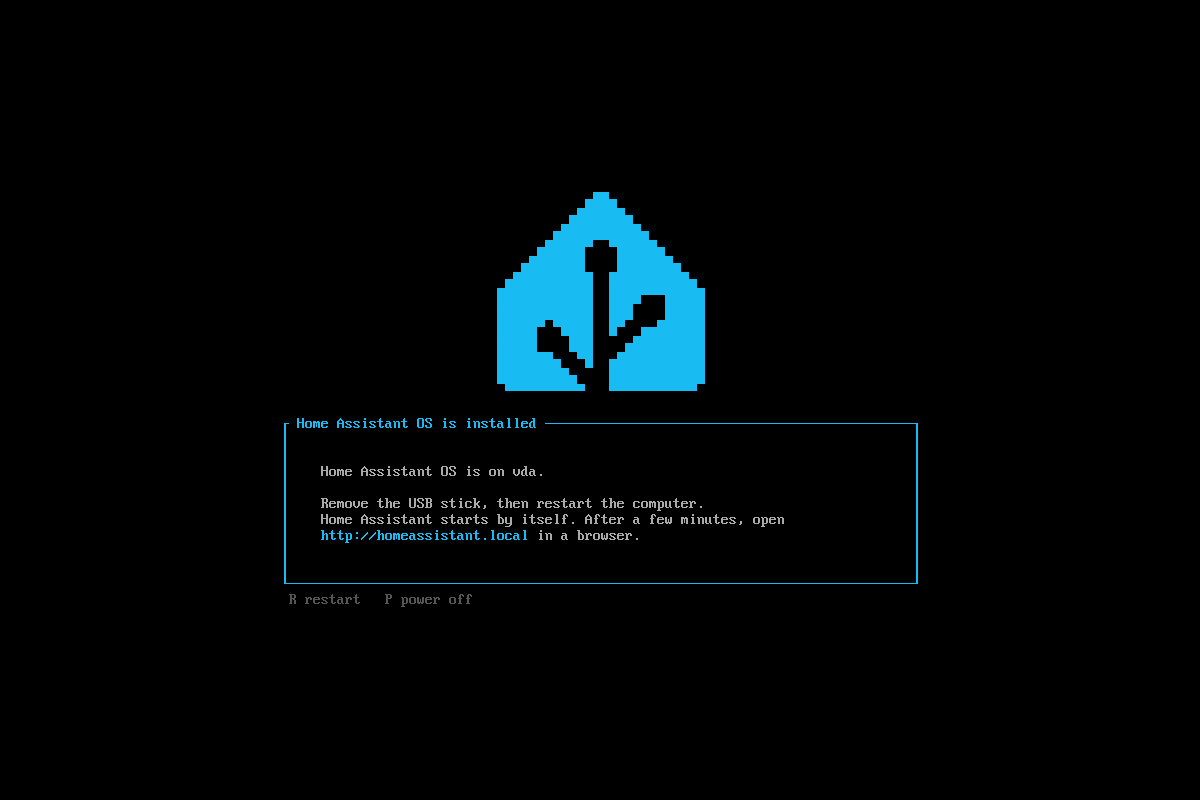 Home Assistant 将新增 Live USB 安装选项，利好迷你主机用户