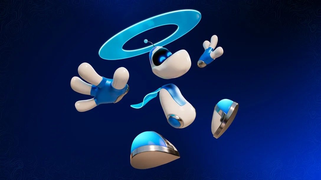 《雷曼：传奇再叙》游戏将与《宇宙机器人》联动，PS5 版玩家可获独占服装道具