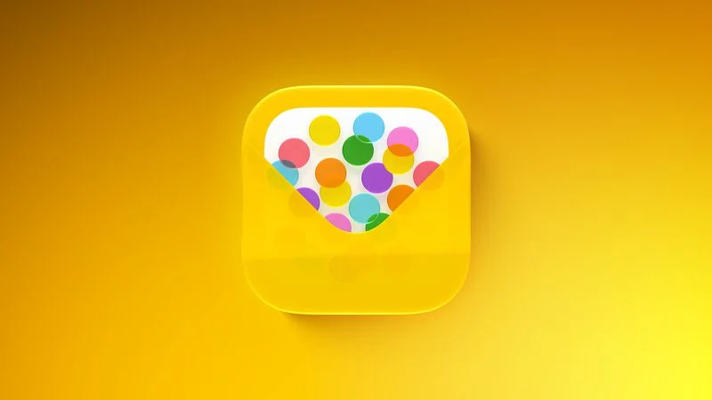 苹果 Invites App 升至 1.12.0：升级相册共享、扩展图乐园、简化邮箱验证流程