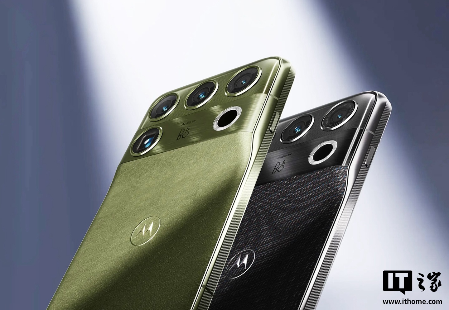 比三星 Galaxy S26 Ultra 还贵？摩托罗拉 Signature 27 手机已上架电商平台