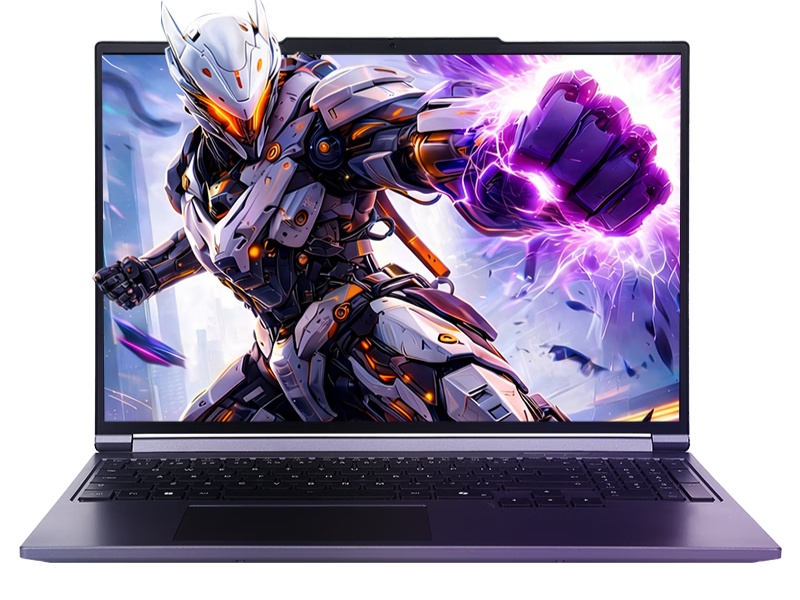 机械革命 13645HX + 4050 游戏本极光 16 Pro 发售，到手价低至 7224.15 元