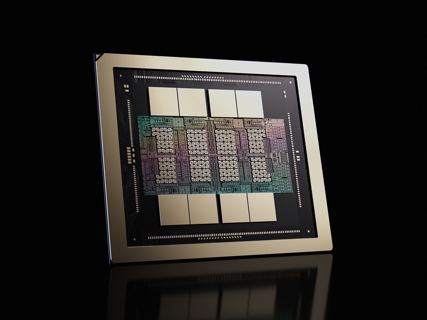英伟达下调 Rubin GPU 系统 HBM 与 NVLink 带宽，网络带宽提升