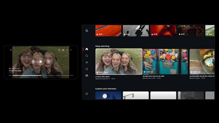 Instagram 重启长视频业务，试图以最高 50 万美元吸引 YouTube 创作者