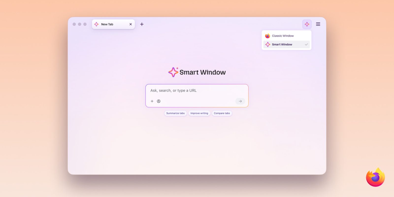 火狐 Firefox 浏览器整合“网页变化雷达”，帮你盯商品降价和补货