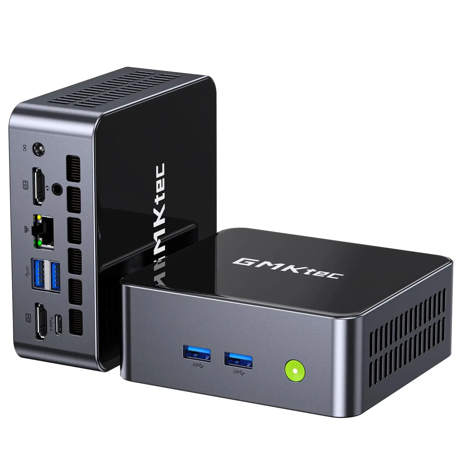 极摩客推出 NucBox M3S 迷你主机：酷睿 3 304 处理器、12GB 内存