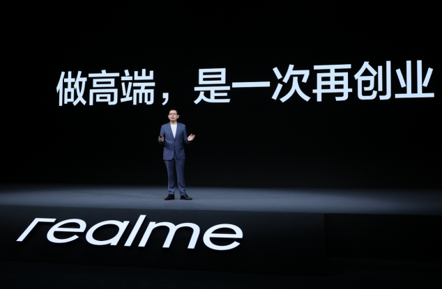 OPPO 高管新分工：李炳忠统管海外市场，尹文广统管手机产品