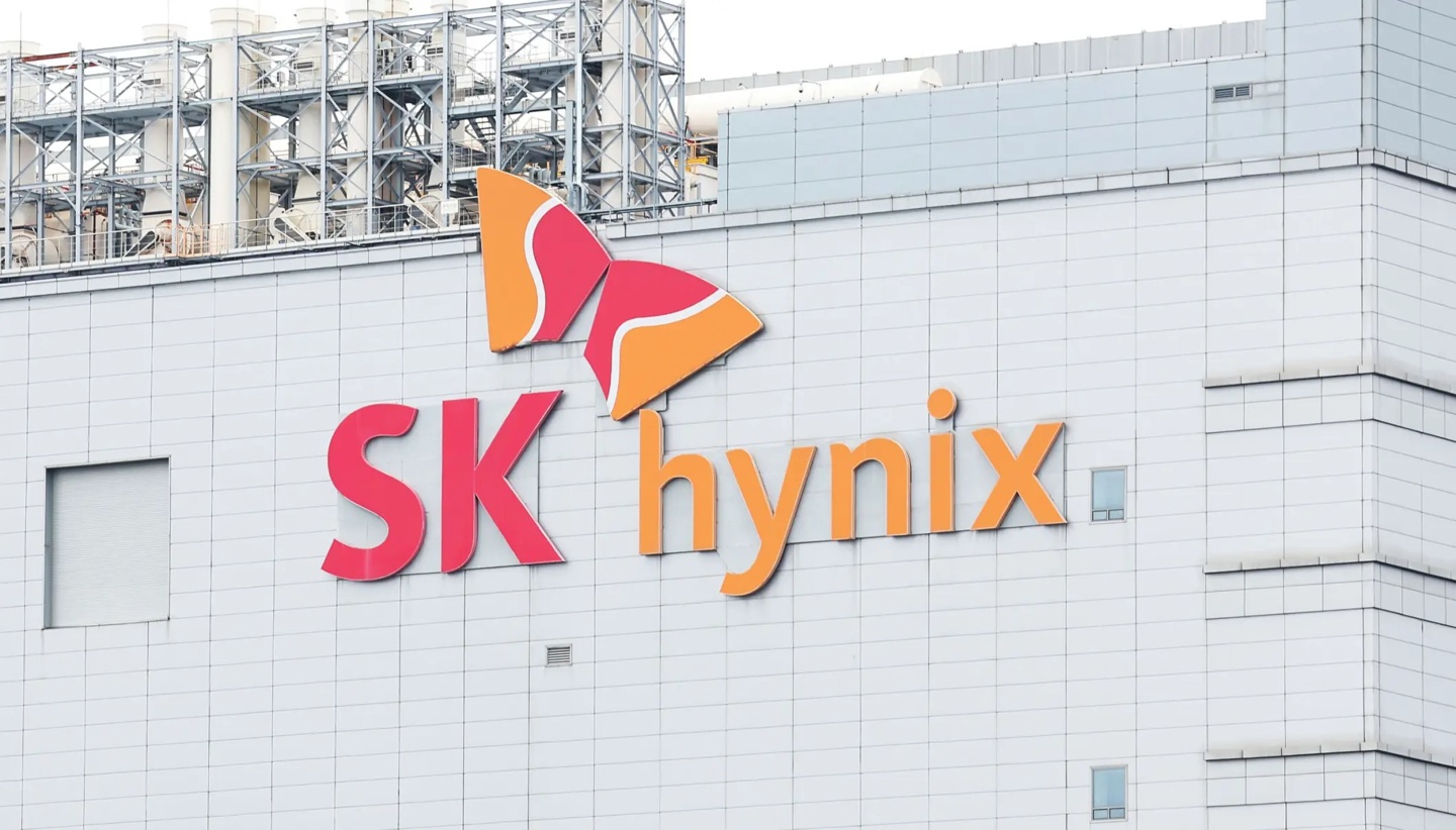 SK 海力士 CEO 郭鲁正：DRAM 及 HBM 内存直至 2029 年产能已近乎售罄