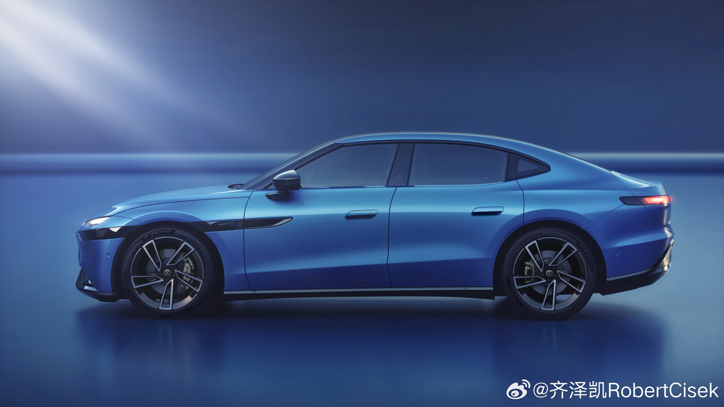 消息称大众、小鹏合作的架构将走出中国，用于大众、斯柯达、CUPRA 品牌新车
