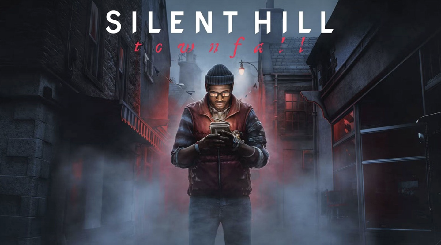 科乐美《寂静岭：Townfall》发售：Steam 国区 310 元起，玩家口碑褒贬不一