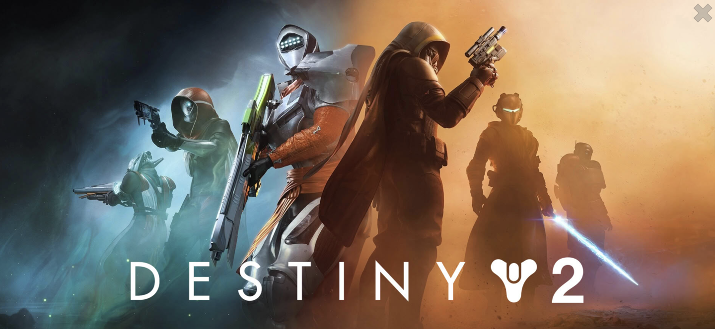 Bungie 被砍的《命运》IP 游戏新作“Payback”曝光：MOBA 化、突出易上手性