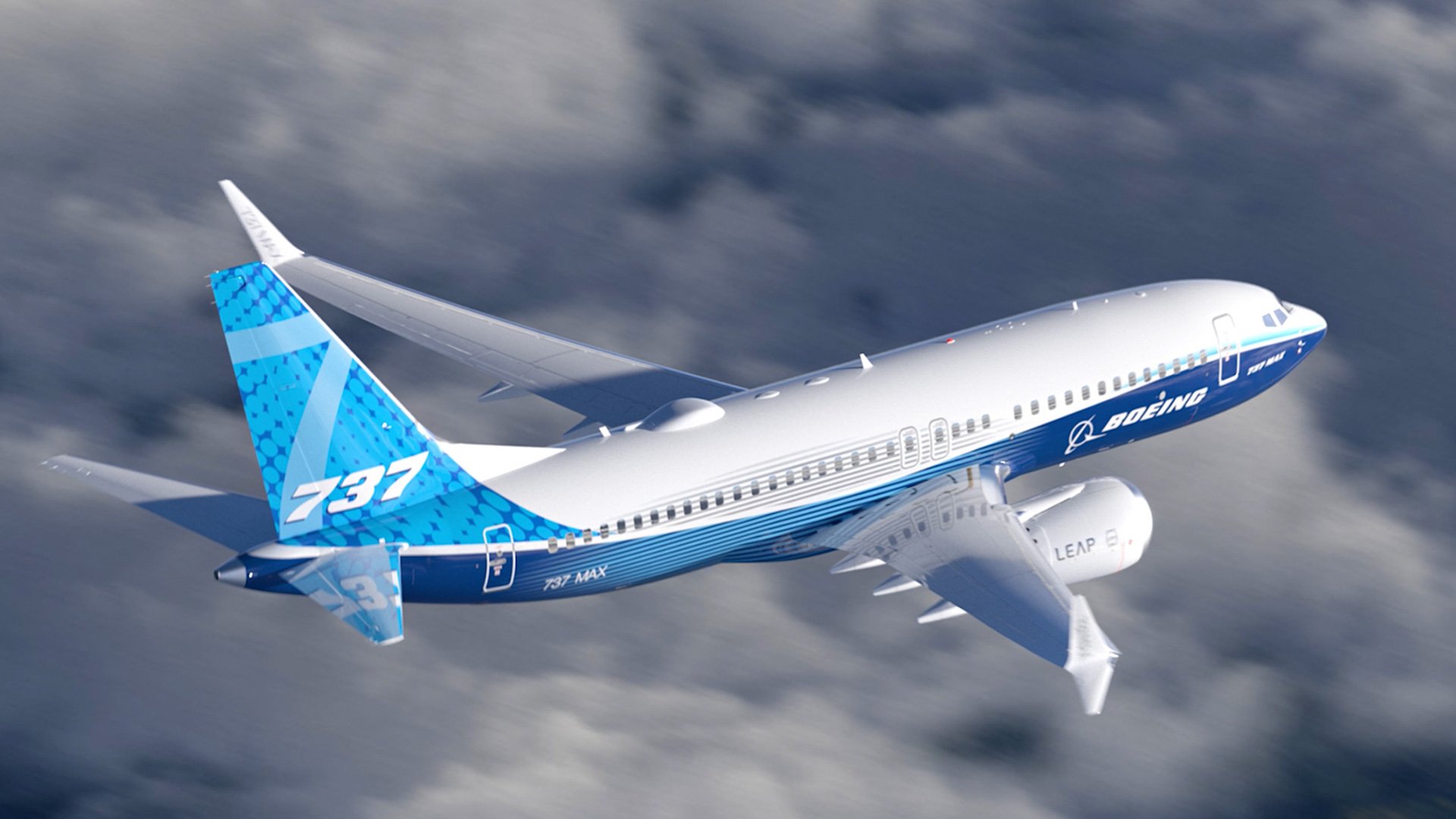 波音发现 737 MAX 导航软件故障，新机型认证面临延期风险